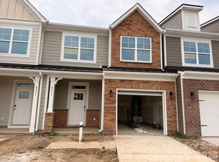 4377 Black Ct, Harrisburg, NC 28075