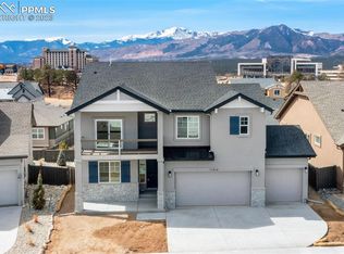 11614 Justify Dr, Colorado Springs, CO 80921