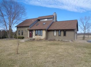 5356 O'Neall Rd, Waynesville, OH 45068