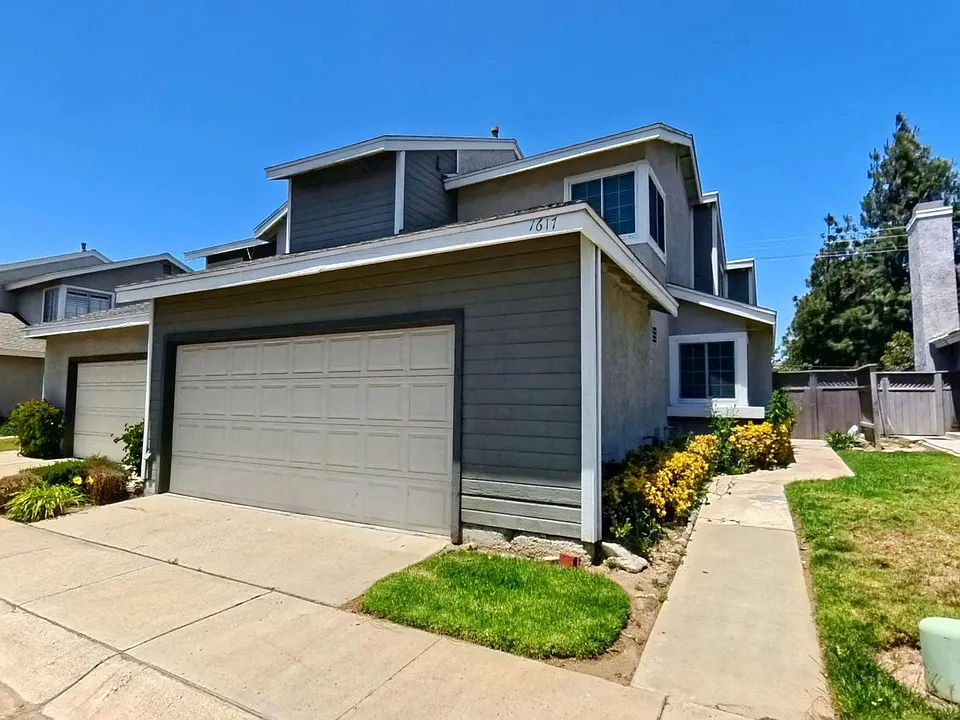 1617 Toyon Pl