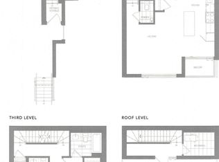 12 David Eyer Rd #1108, Richmond Hill, ON L4S 0N4