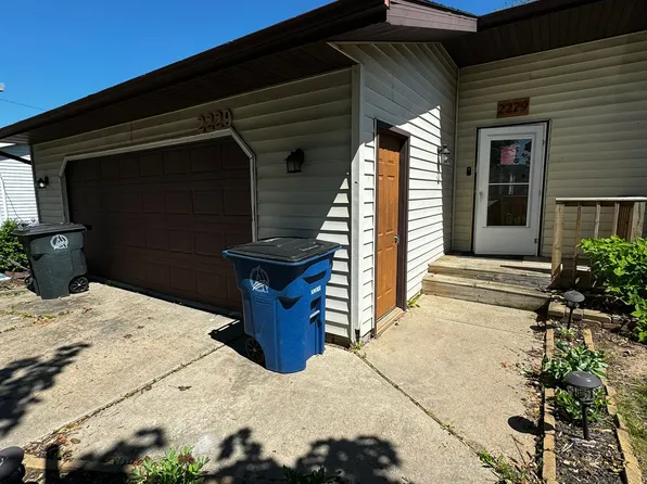 2229 Crary St #2229, Green Bay, WI 54304