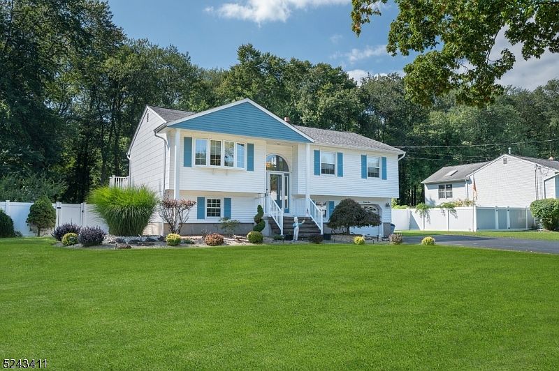 71 Forest Dr, Pompton Plains, NJ 07444 Zillow