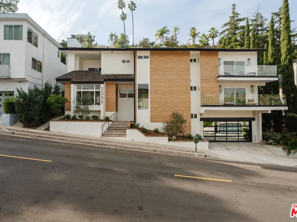 2339 Jupiter Dr, Los Angeles, CA 90046