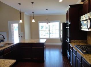 1005 Via Francesco Way, Spring Hill, TN 37174