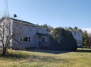 751 Main St, Canaan, ME 04924
