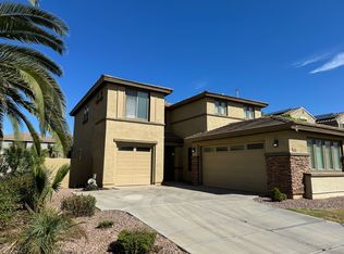 4446 E Blue Sage Rd, Gilbert, AZ 85297