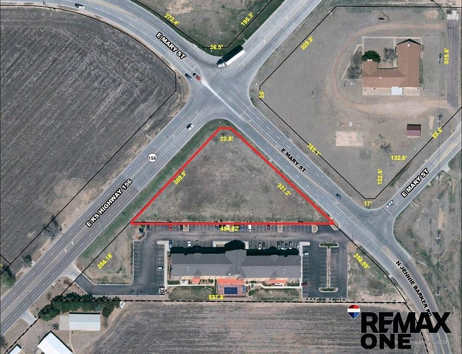 2nd image of 2485 N Jennie Barker Rd