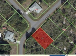 5576 Joslyn Ter, Port Charlotte, FL 33981