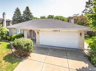10017 Massasoit Ave, Oak Lawn, IL