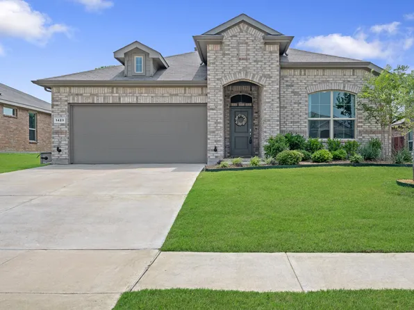 1423 Pleasanton Rd, Cleburne, TX 76033