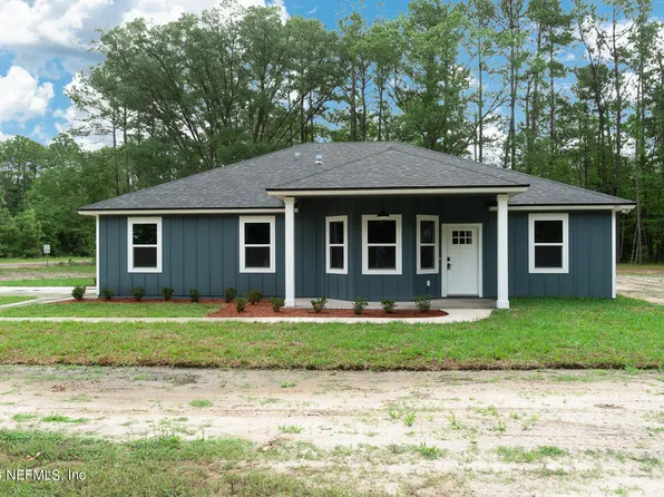 3521 TOMS Court, Green Cove Springs, FL 32043