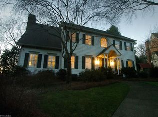 4112 Glencove Ct, Winston Salem, NC 27106