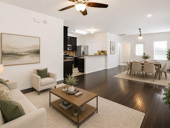 5th image of 4918 Vista Village Ln