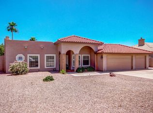 11625 S Chinook Ct, Phoenix, AZ 85044