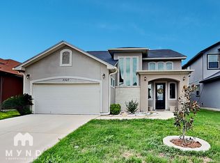 3927 Key West Way, Converse, TX 78109