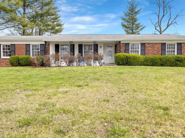 508 Randy Dr, Saint Louis, MO 63141