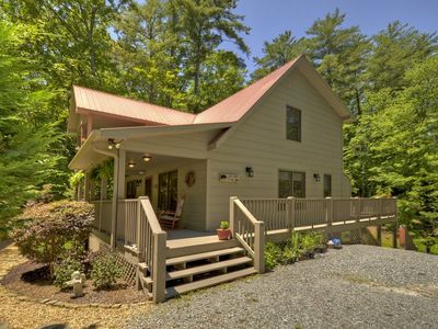 129 Clubhouse Ct, Ellijay, GA, 30536