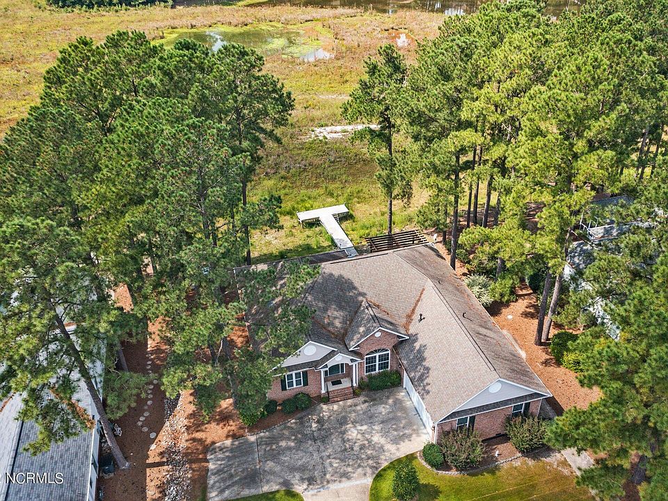 1233 Greenbriar Drive, Vass, NC 28394 Zillow