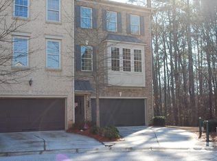 1766 Morning Star Ln, Tucker, GA 30084