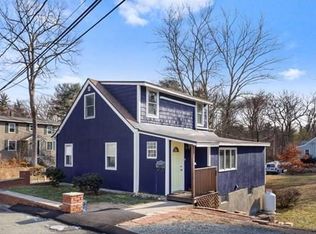 17 Sunshine Ave, Natick, MA 01760