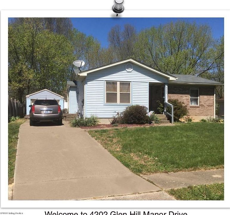 1st image of 4202 Glen Hill Manor Dr