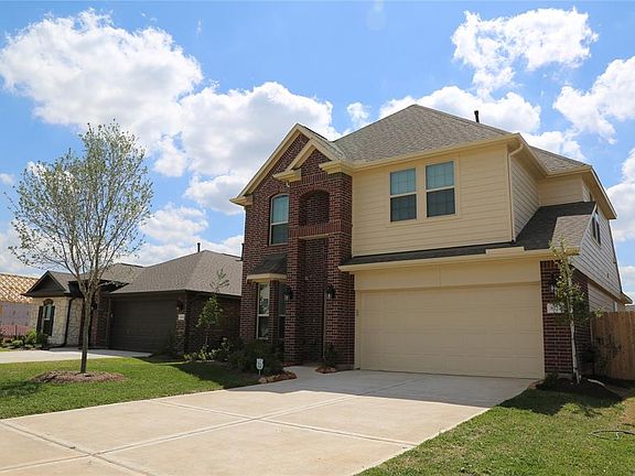 2nd image of 8122 Anderwood Knoll Trce