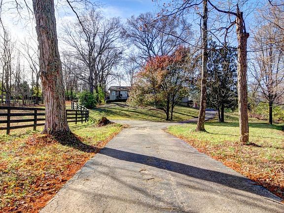 Old Brownsboro Road #3