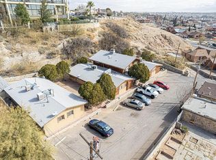 1224 Kentucky St #5, El Paso, TX 79930