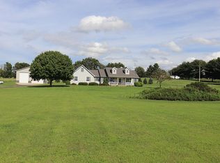 13350 Twenty Mile Rd, Marshall, MI 49068