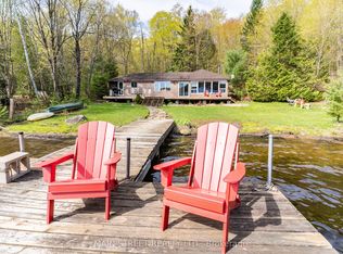 1146 Farmer Hays Dr, Algonquin Highlands, ON K0M1S0