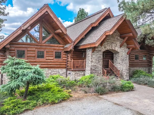 61072 Devils Ladder Rd, Mountain Center, CA 92561