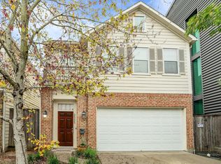 2505 Cohn St, Houston, TX 77007