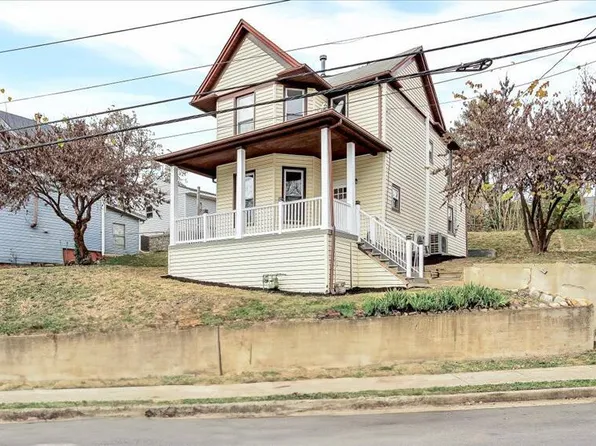 522 Highland Ave SE, Roanoke, VA 24013