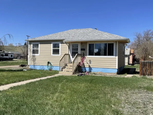 605 16th St, Havre, MT 59501