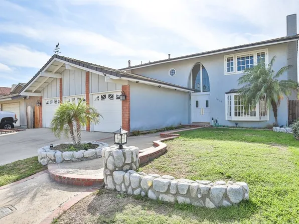 16563 Mount Cook Cir, Fountain Valley, CA 92708