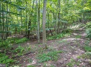 Pennersville Rd, Waynesboro, PA 17268