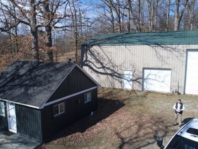 4097 Hunt Rd, Lapeer, MI, 48446