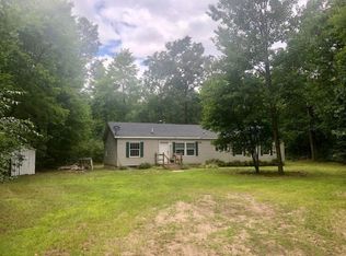 2360 E Kent Rd, Rothbury, MI 49452