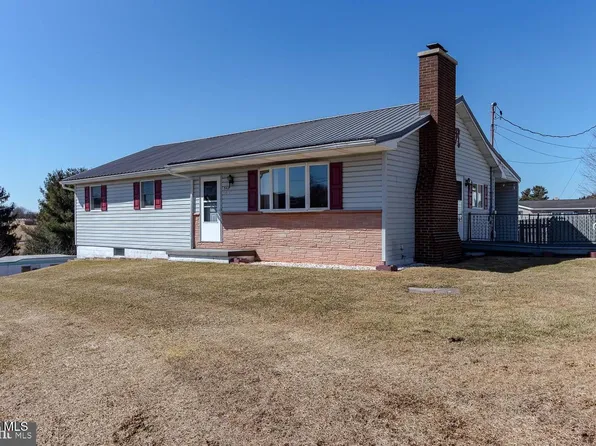 1149 1st St, Osceola Mills, PA 16666
