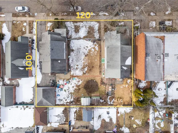 47-49 194th Street, Flushing, NY 11358