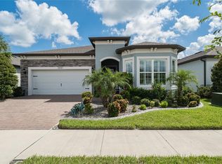 18947 Sailors Delight Pass, Land O Lakes, FL 34638