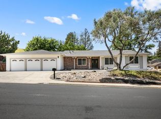 2448 Camino De Jugar, San Ramon, CA 94583