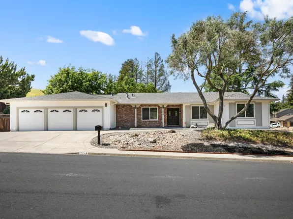 2448 Camino De Jugar, San Ramon, CA 94583