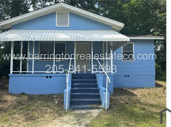 410 W Lake Dr, Bessemer, AL 35020