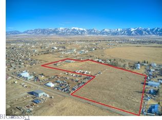 1260/1270/1280 Amsterdam Rd, Belgrade, MT 59714