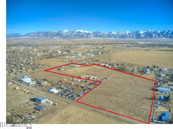 1260/1270/1280 Amsterdam Rd, Belgrade, MT 59714