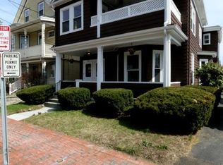 15 Meacham Rd, Cambridge, MA 02140