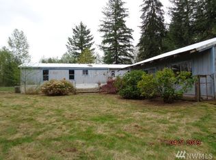 729 Cinebar Rd #A, Cinebar, WA 98533