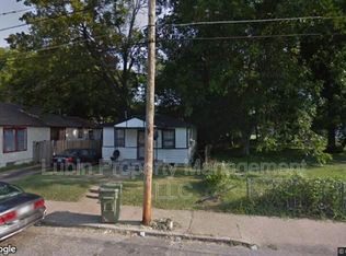2186 Hunter Ave, Memphis, TN 38108